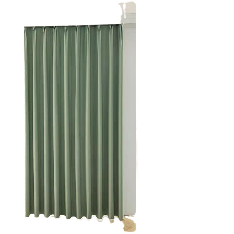 2023 nuevo minoti cortinas de sombreado completo dormitorio sala de estar lujoso nórdico moderno aislamiento térmico y reducción de ruido sala de estar dormitorio