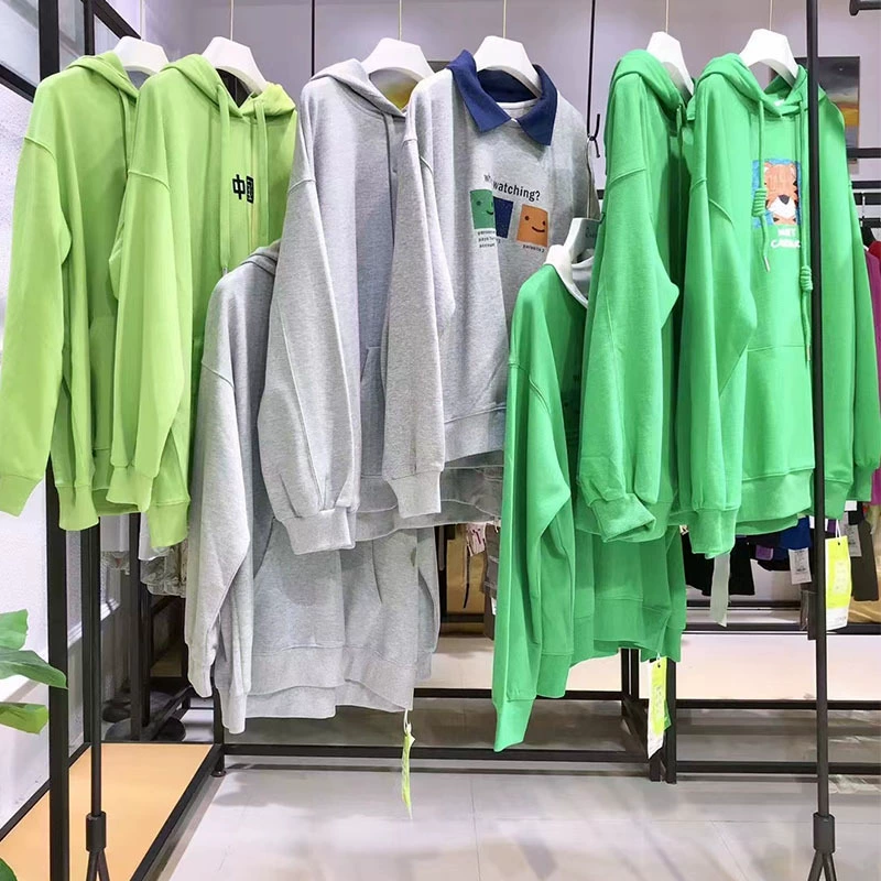 Amazon Youyijia 22 Pro-Season с длинными рукавами в Европе и Америке с капюшоном