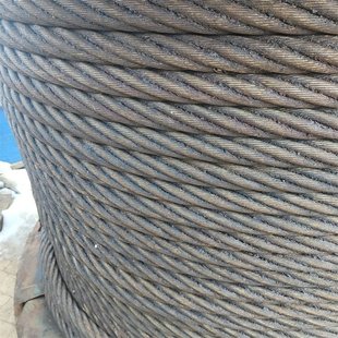 Nationwide Large-Scale Recycling of Elevator Ropes, Warehouse Backlog Materials, One-Stop Service, Reasonable Utilization, and Reduction of Pollution