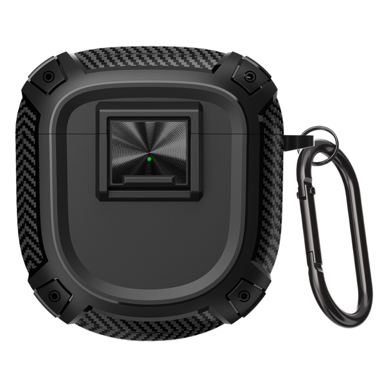 Aplicable a QuietComfort auriculares II caso protector Bose tiburón grande 3 Segunda Generación Ultra auricular Bluetooth