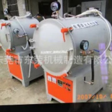 真空炉、真空退火炉