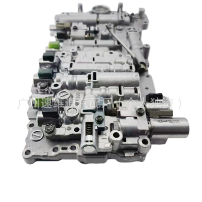 Cross-border exclusive for A760E gearbox valve body assembly suitable for Lexus auto parts