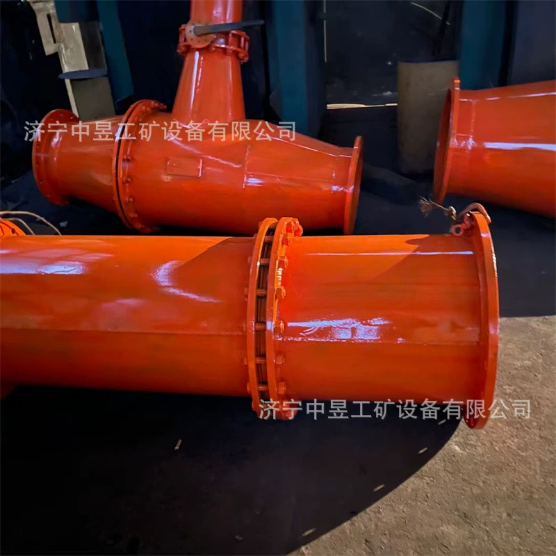 Zhongyu Mining and Industrial Supply Устройство для утилизации шлака Гарантия качества Временная доставка Длительный срок службы Высокая эффективность