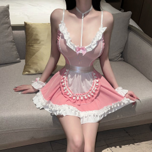 �����T����Ȥ���¿ɐ�ŮӶ�����Ʒ����b�Ը�С���@��Ů���_�n��Ó