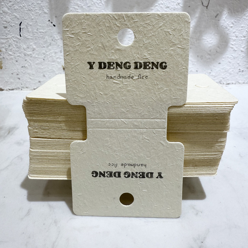 Y DENG 접이식 카드(55*100), 개당 약 100개