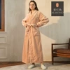 2001 almond color [female]