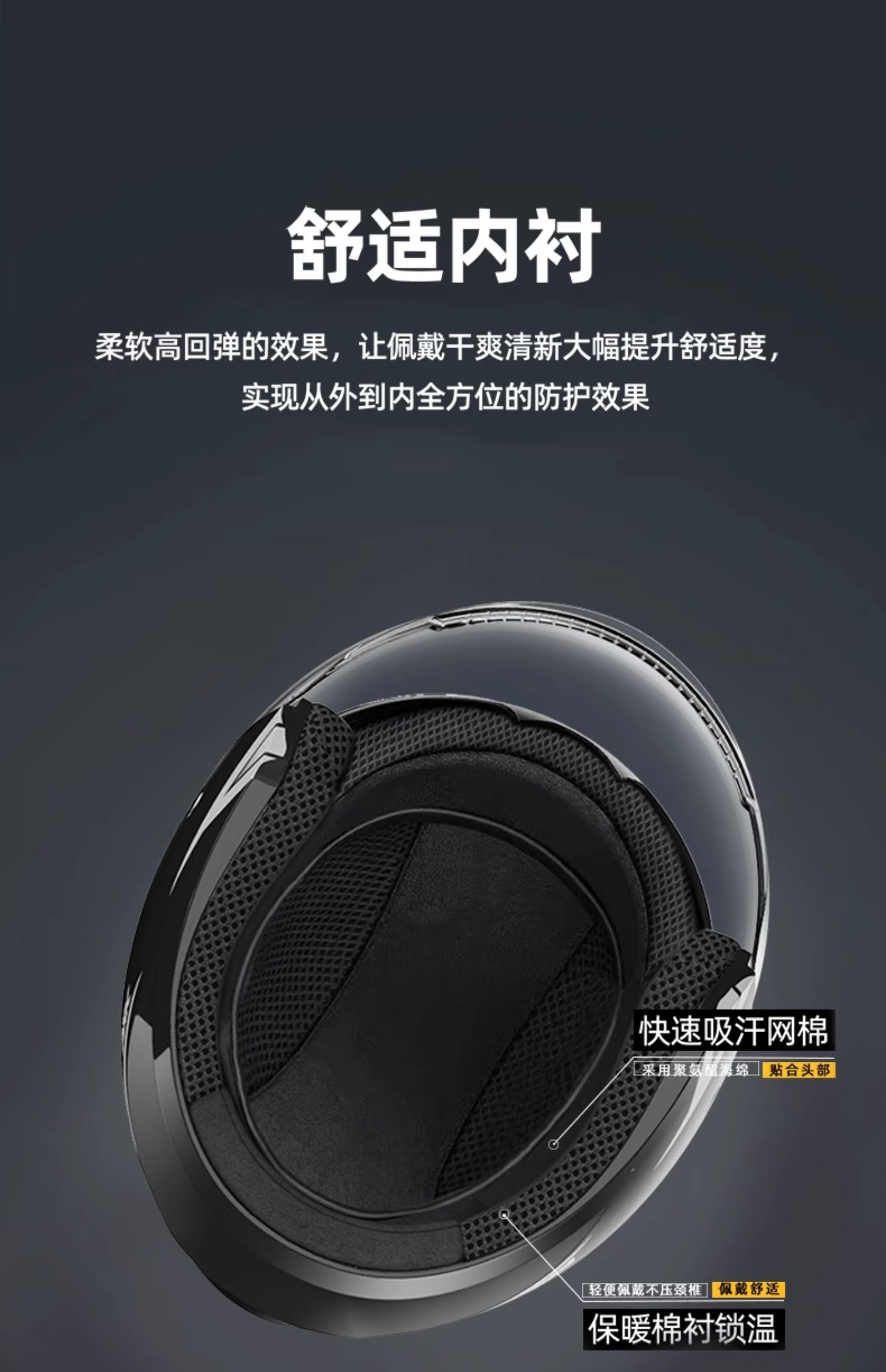 New National Standard 3C Certified Electric Vehicle Helmet