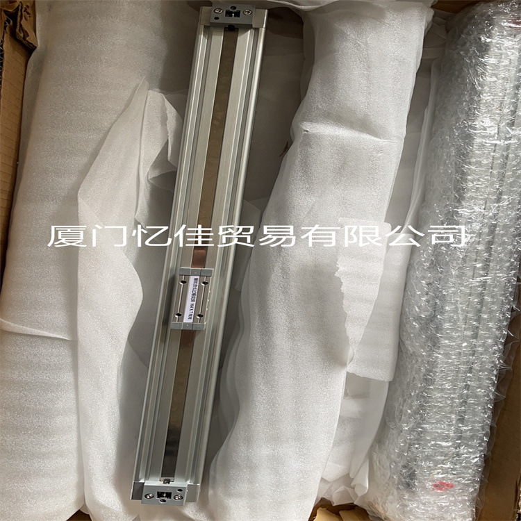 LANAMATIC瑞士快能达无杆气缸 3400-0000-0200 气缸 标准的气缸