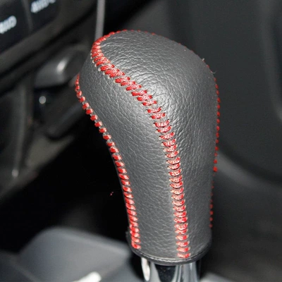 Jimny, Tianyu SX4, Shangyue, Sürətlər qutusu və əl tormozu başlıqları