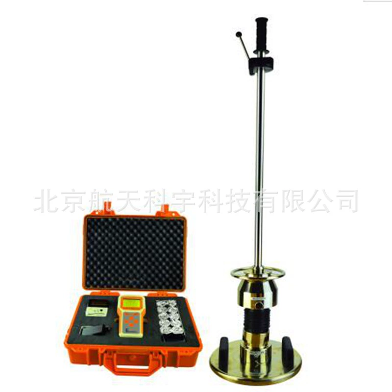 Тестер модуля динамической деформации GTJ-Evd оптом