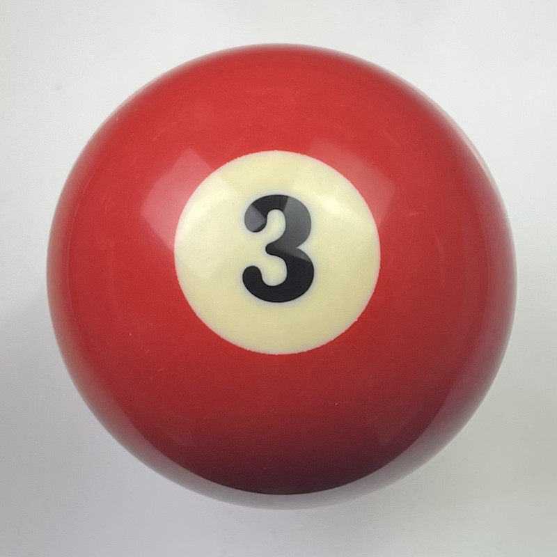 Ordinary large size 5.7cm diameter No. 3