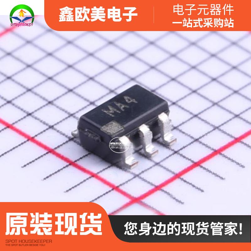 主营ADI亚德诺ADM6710FARJZ-REEL7监控复位芯片ADM6710FA现货库存