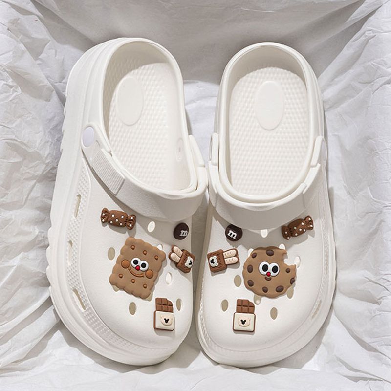 화이트【초콜릿】