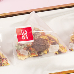 Sour plum soup, homemade ebony plum juice drink in summer, fruit tea manufacturer wholesale old Beijing health herbal tea