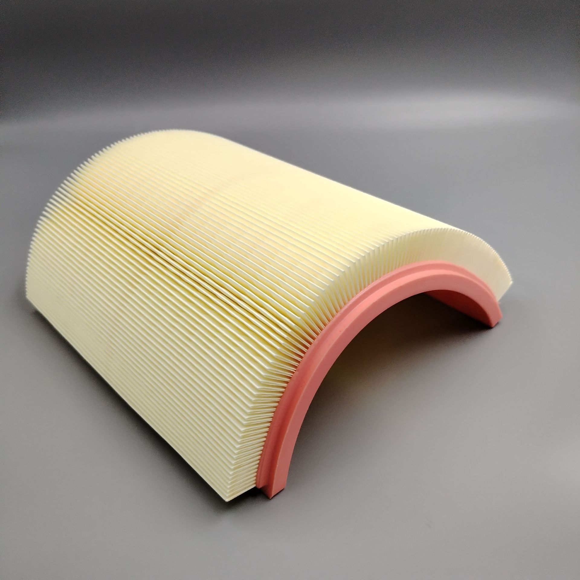 Suitable for 535li GT X5 X6 X3 X4 35i 740 640 air filter element grid filter