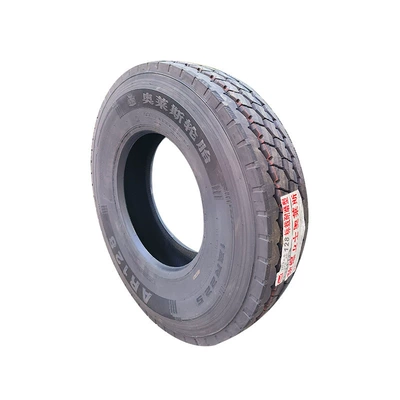 tire, Yük maşını şinləri