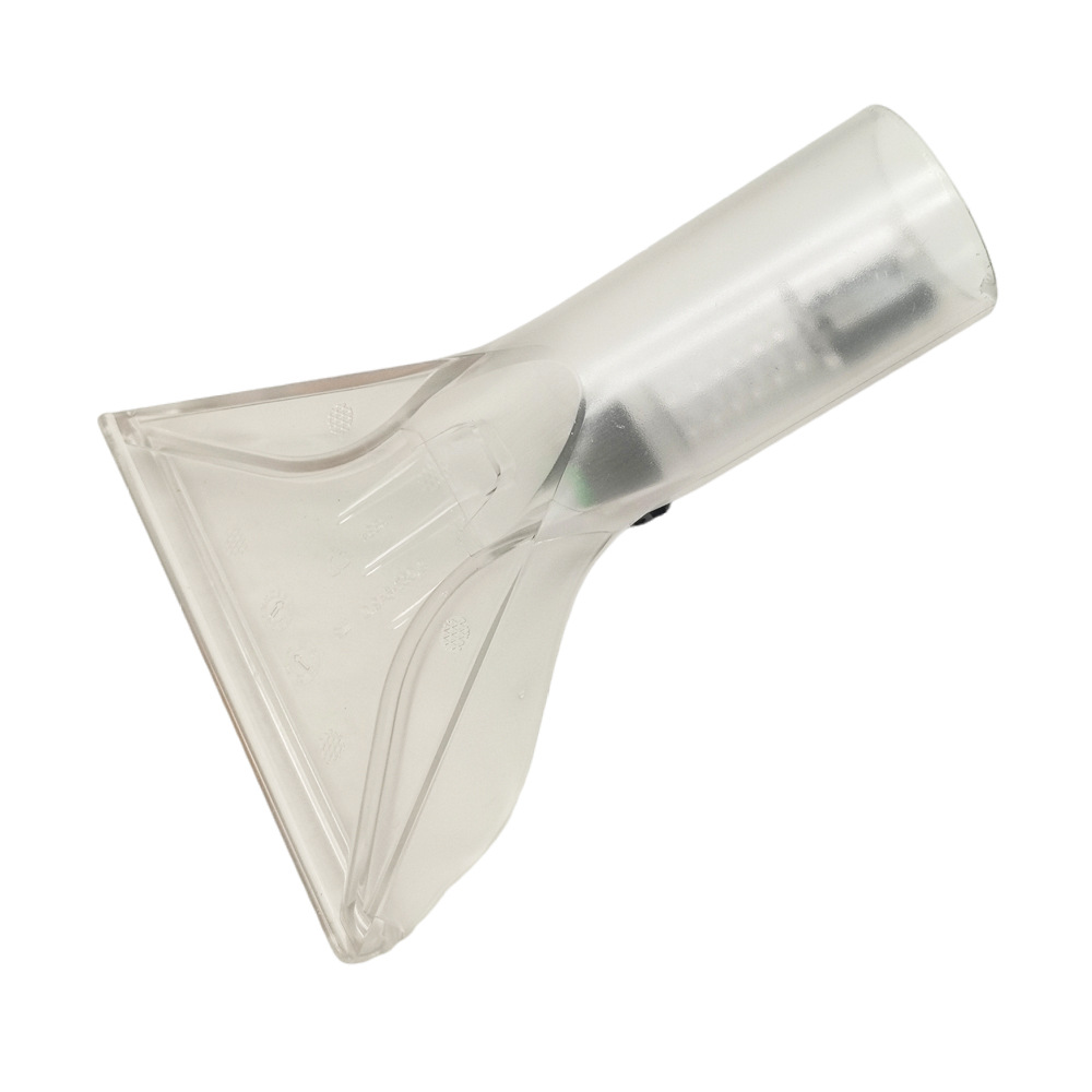 1 Boquilla de pulverización transparente SE4001