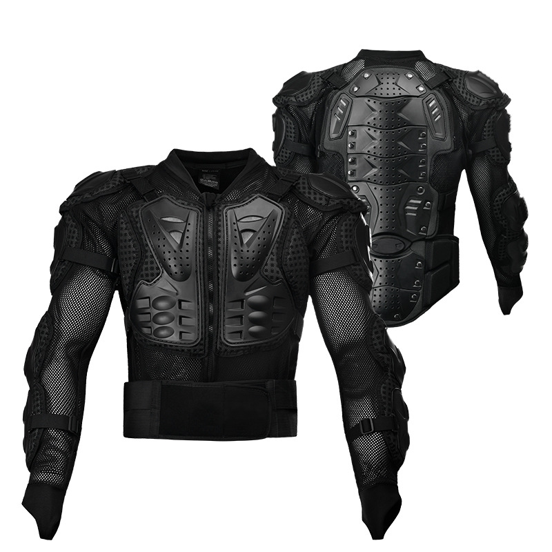 1618 Customized Outdoor Off-Road Motorcycle Anti-Fall Cycling Armor Protective Equipment Motorcycle Armor Clothing Cycling Clothing