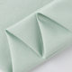 Spot supply of 80s double-sided liquid ammonia cotton double-sided cotton sweat cloth 145g spring and summer liquid ammonia cotton T-shirt fabric