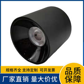 led明装射灯防眩小山丘高显色98商超专用工程定制优亿诚