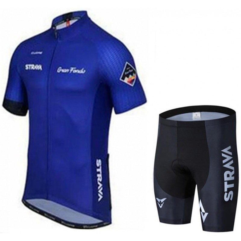 Transfronterizos para proveer ropa de ciclismo STRA manga corta traje cinturón pantalones de ciclismo fábrica de equipos de bicicleta