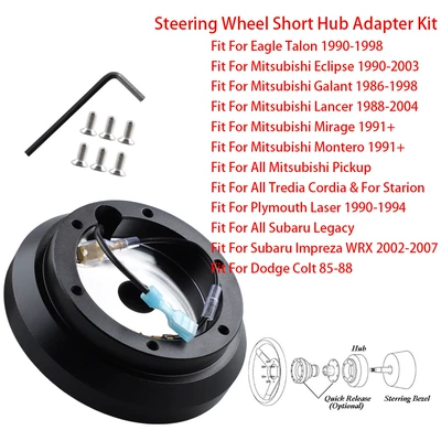 Sükan sisteminin digər hissələri Wheel Base Steering Wheel
