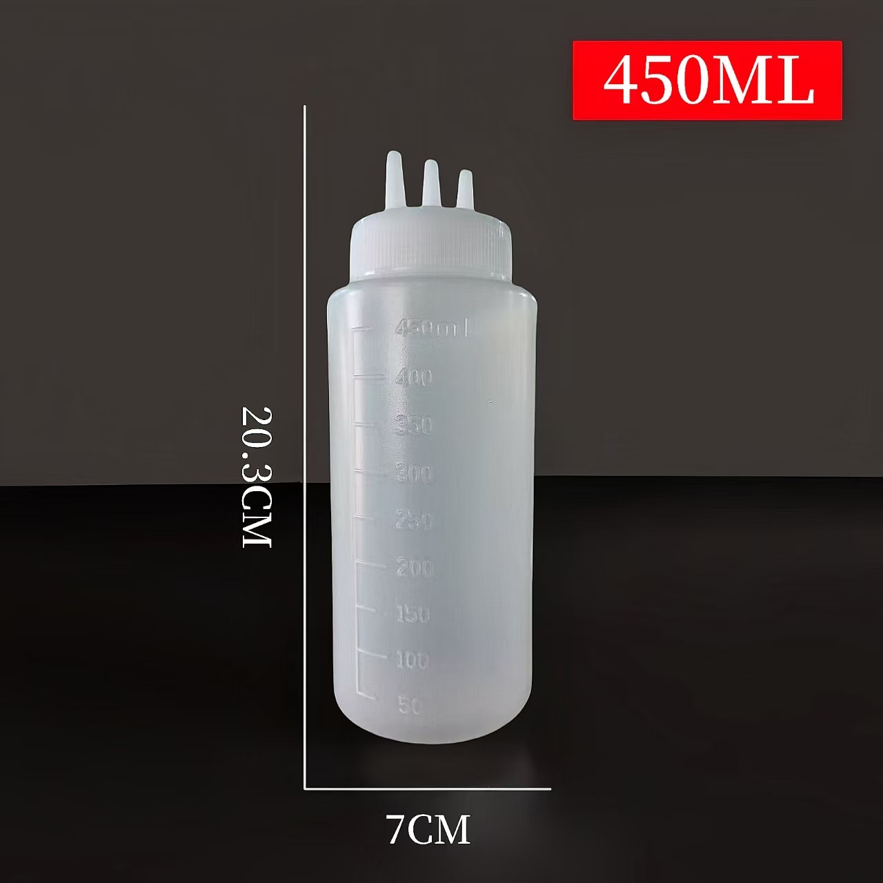 맞춤형 450ml