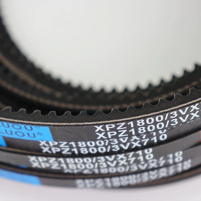 Xpz687/690/700/710/722/730/737/750 Transmission – Avtomobil ötürücü kəmərləri