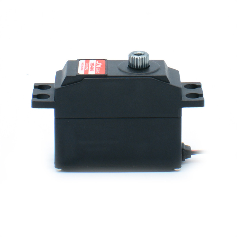 JX Servo/PDI-2504MG/25g中型金属齿数字大扭力4.52舵机航模/车模