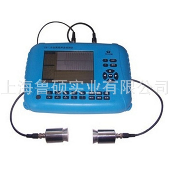 TS-C6非金属超声波探伤仪塑料探伤仪