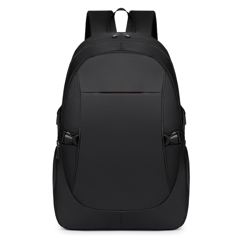Backpack for leisure, universal capacious laptop, business version