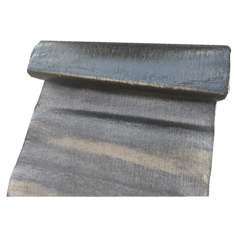 公路裂缝修补高强度自粘贴沥青路面道路修补混泥土水泥路高强防水