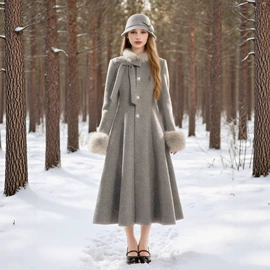 大码连衣裙;大码休闲套装;旗袍