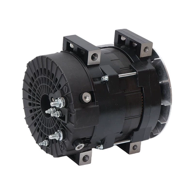 Supply 24V/250A – Generatorlar hissələri (Dinamo və detalları)