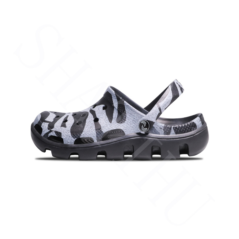 위장 얼룩말 인쇄