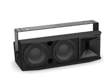 BOSE RMU105全频扬声器 黑色白色可选 广电通信会议专用音响设备
