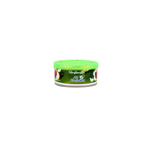 Solid air freshener car deodorizing indoor bedroom perfume paste home room bathroom deodorizing aromatherapy