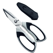 多功能厨房强力剪 鸡骨剪 花园剪 宠物剪 理发剪