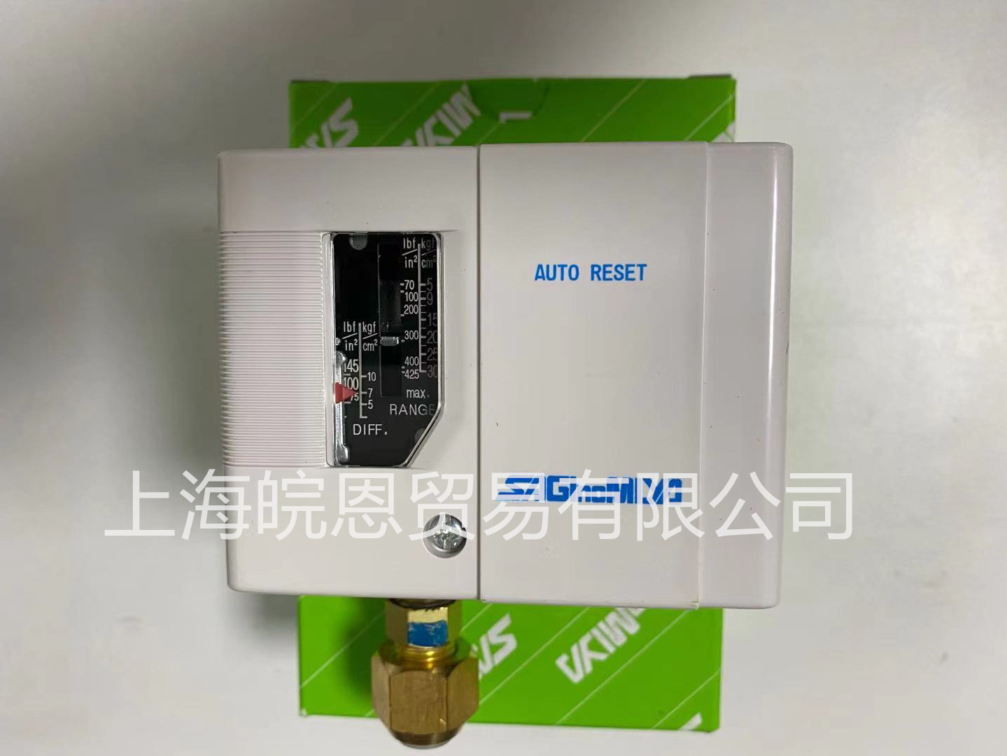 SAGINOMIYA鹭宫压力开关控制器SNS-C106X C110X C120X C130X 135X