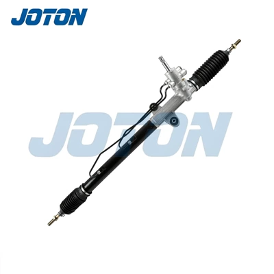53601-S84-G04 53601-S84-A03 Is, Steering gear