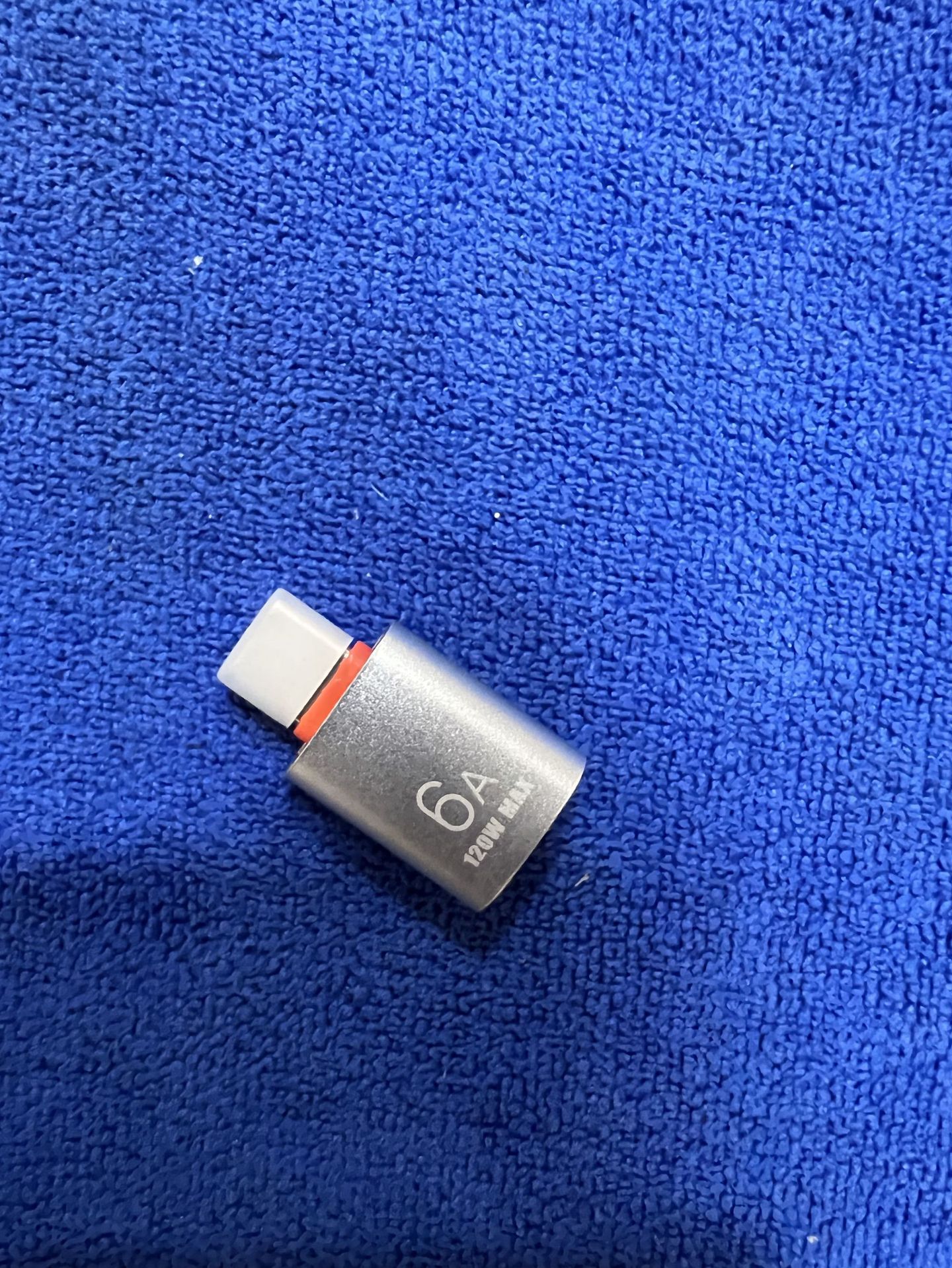 OTG typec adaptador a USB3.0 adaptador de teléfono móvil adecuado para Apple Huawei convertidor de memoria extendida
