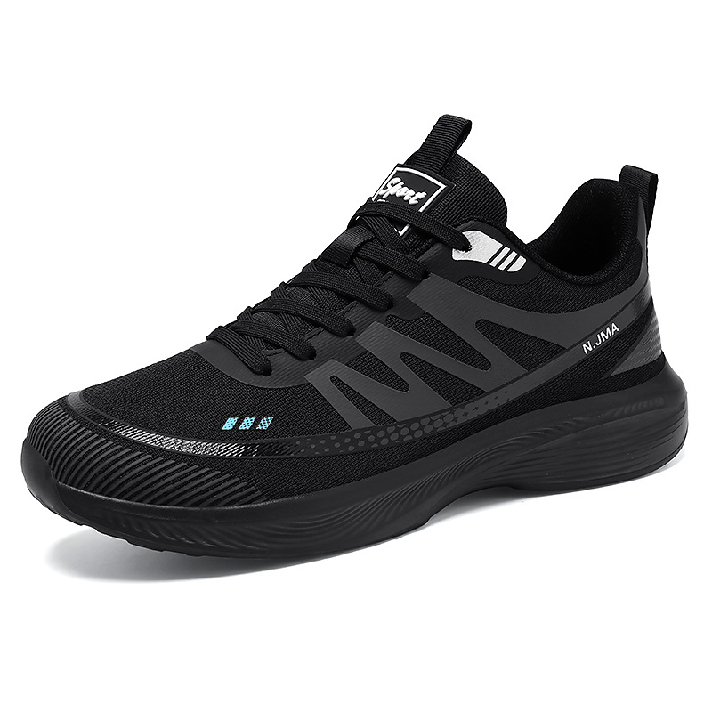 Calzado deportivo zapatos de malla transpirables para mujer de verano zapatos casuales de todo fósforo zapatos individuales de tendencia zapatos para correr ligeros al aire libre