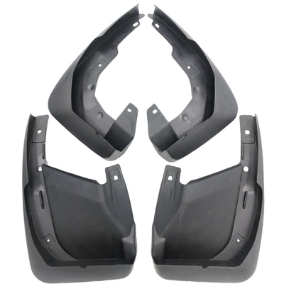for Honda Crv: Mudguard