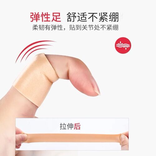 Anti-wear heel stickers, high-heeled shoes, heel stickers, invisible transparent random stickers, anti-falling artifact