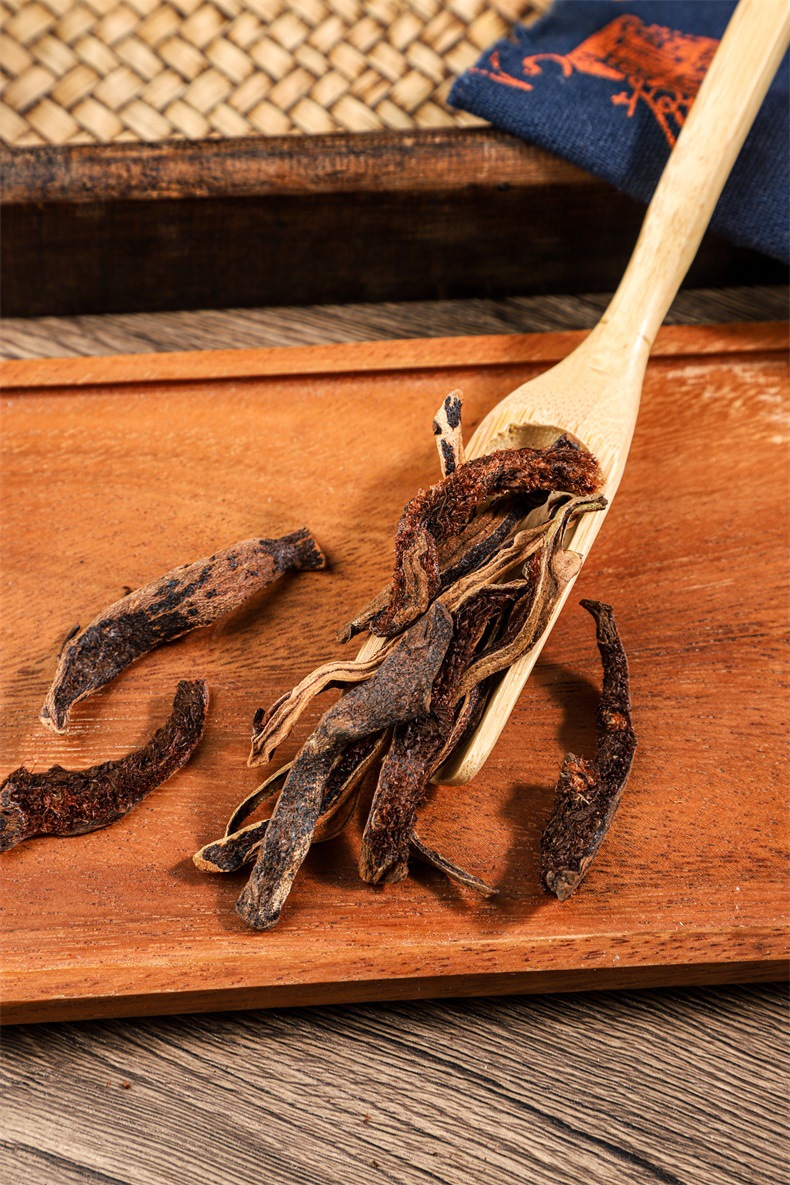 Dried Drynaria Rhizome Gu Sui Bu 500g Traditional TCM Herb for Decoction and Soup Use specifications