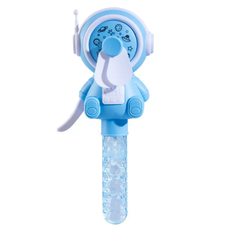 Space toy, handheld bubbles, new collection, Birthday gift