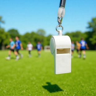 PE Teacher Teacher Rehearsal MBA Whistle Football Basketball Referee Whistle