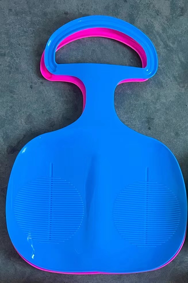 Big Apple 50*35.5cm(100/box, pink, blue and green mixed)