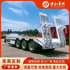 挂车;货车;其他专用汽车