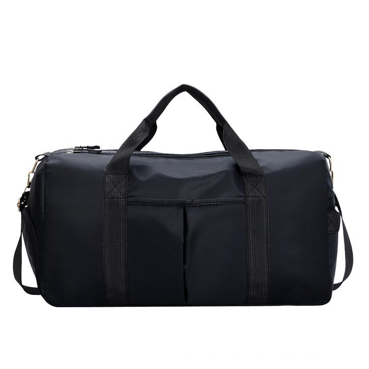 lulu transfronterizo natación deportiva bolsa de fitness separación seca y húmeda bolsa de yoga bolsa de equipaje de gran capacidad bolsa de almacenamiento de viaje